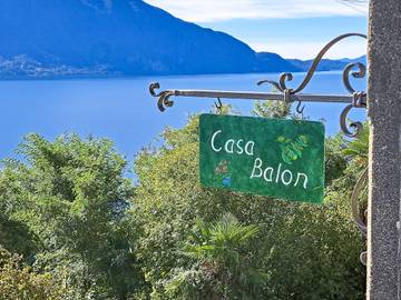 Ferienwohnung für 3 Personen in Oggebbio Gemeinde, Westalpen, Bild 2