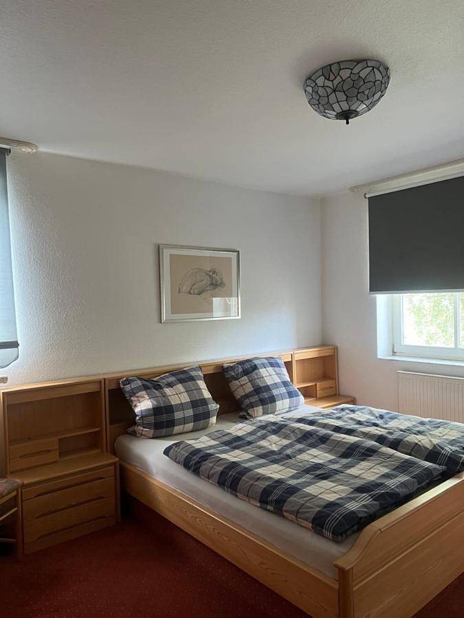 Ganze Wohnung, One-Bedroom Apartment in Lembruch, Landkreis Diepholz