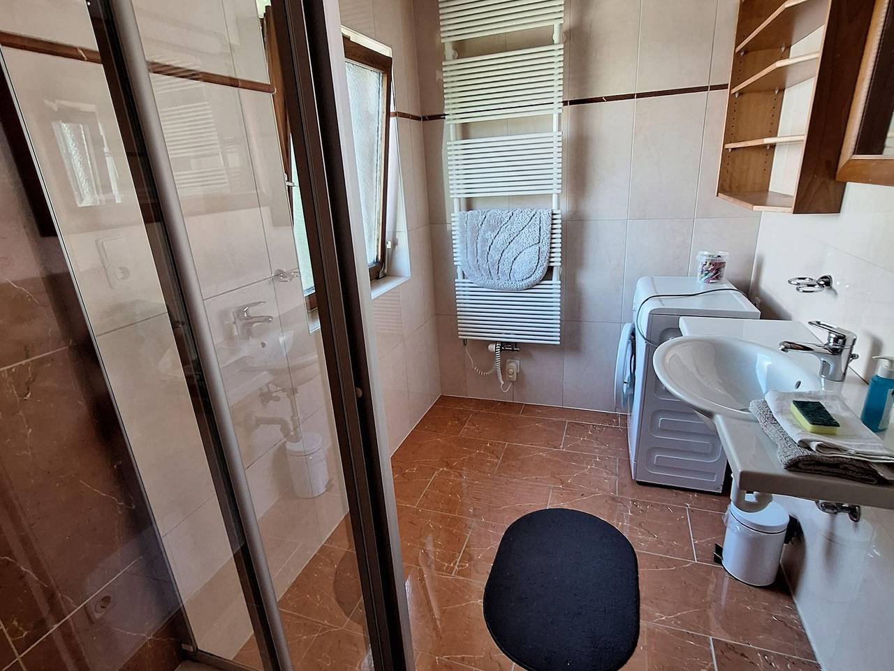 Ganze Ferienwohnung, Ferienwohnung Karin - Fewo Karin in Tuxer Alpen, Schwaz