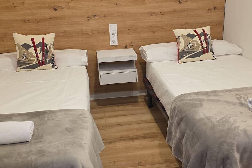 Ganze Wohnung, Modernes Studio nahe Pisten - 4 Pers. in Candanchú, Aisa