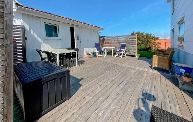 Ferienhaus für 3 Personen - 1