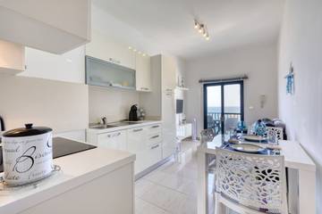 Appartement De Vacances pour 2 Personnes dans Zebbug, Gozo, Photo 1