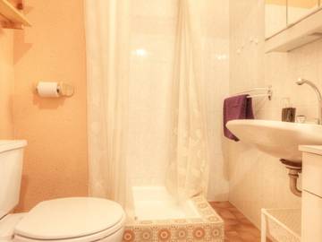 Appartement De Vacances pour 2 Personnes dans Saint-Chaffrey, Région de Briançon, Photo 3