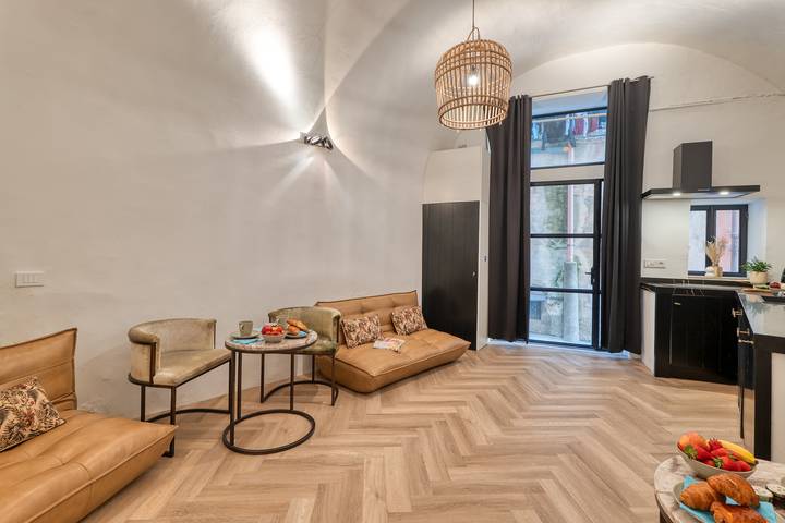 Appartement de vacances pour 4 personnes - 1