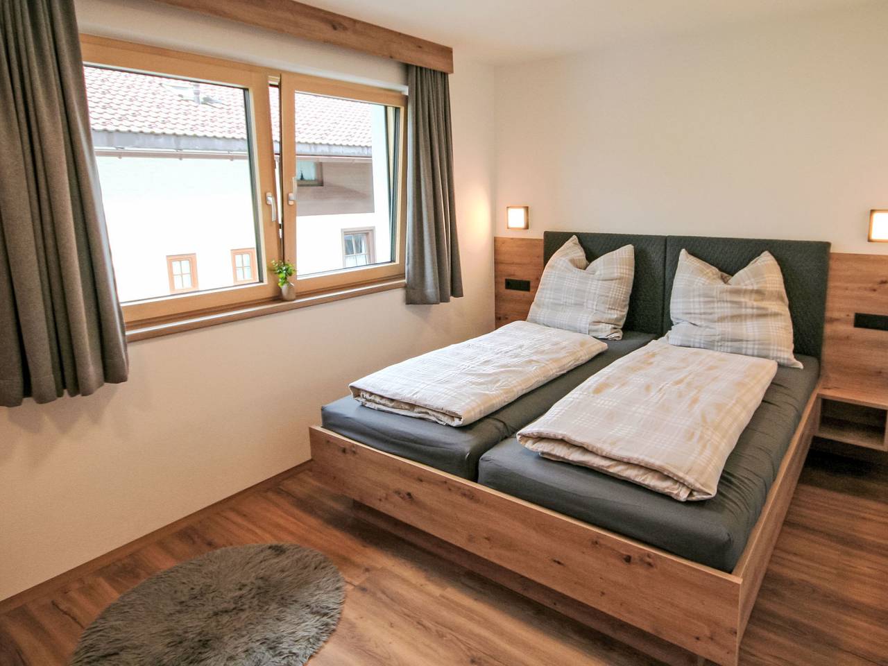 Ganze Wohnung, Rosskopf in Wildschönau, Kitzbüheler Alpen