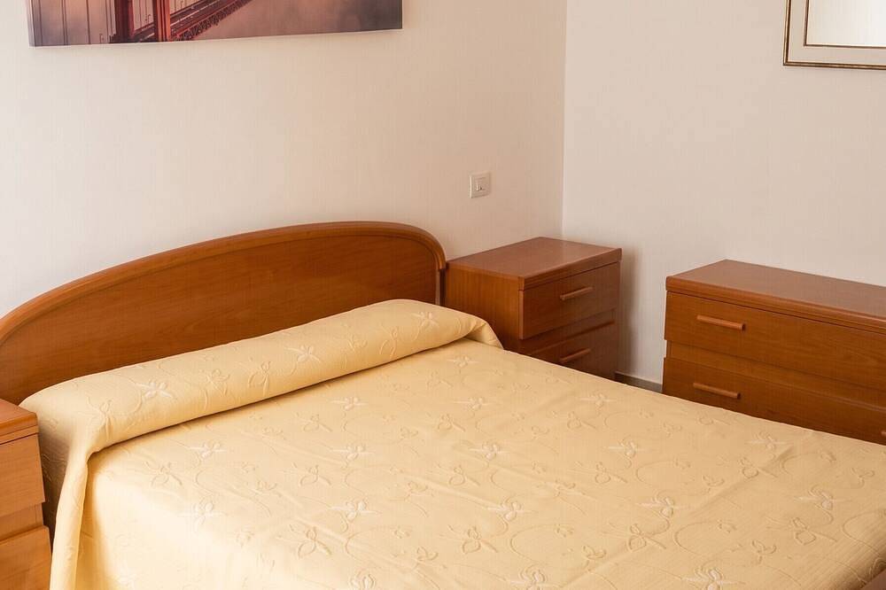 Apartamento entero, Homerez - Apartamento en A Coruña in Praia da Virxe do Camiño (Muros (Galicia)), Muros (Galicia)
