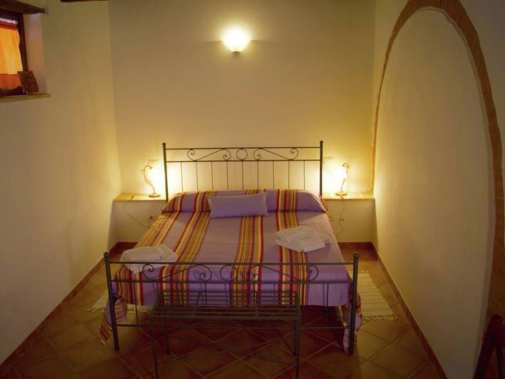 Ferienhaus für 2 Personen, mit Garten und Terrasse, kinderfreundlich in Umbrien - 3