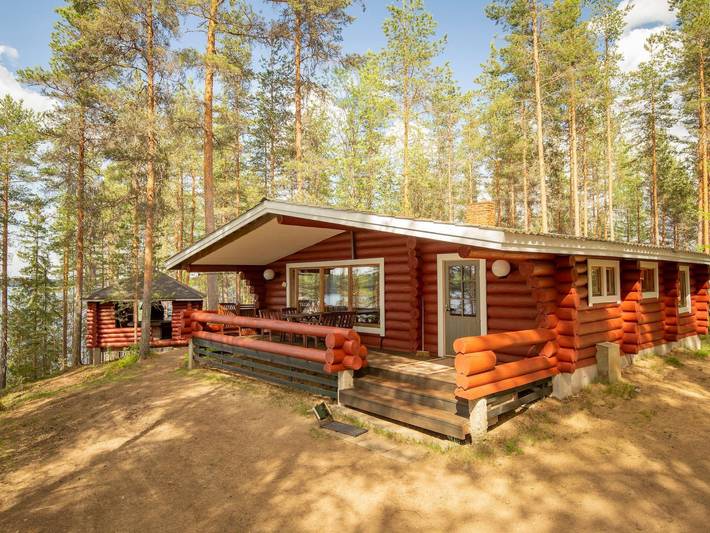 Pohosniemi in Mikkeli, Südsavo