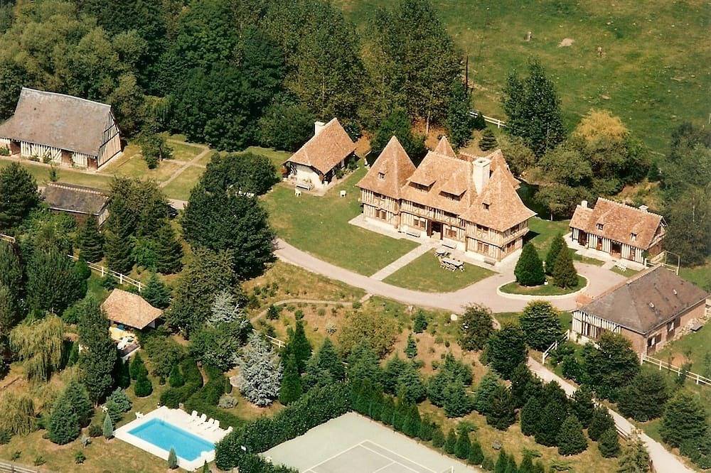 Wunderschönes Anwesen im Herzen des Pays d'Auge, 2 Stunden von Paris, 40 Minuten von Deauville in Livarot, Lisieux und Umgebung