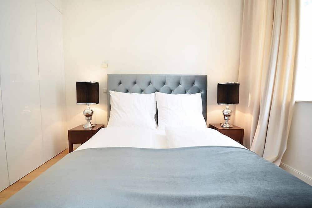 Ganze Wohnung, Vienna Residence, Frankfurt - Schweizer Platz #6075 in Frankfurt, Südhessen