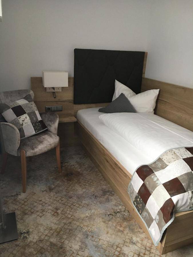 Stadt-Gut-Hotels - Das Kleine Hotel in Weimar, Weimarer Land