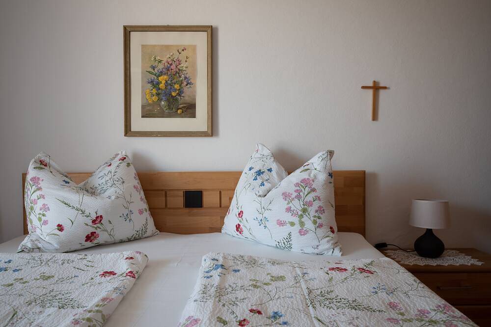 Ganze Wohnung, Haus Maderneid / Fewo Schlern in St. Michael, Eppan an der Weinstraße