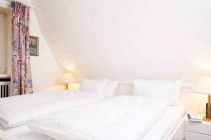 Ganze Wohnung, Enenhoog Strandläufer in Nordfriesische Inseln (Schleswig-Holstein) (Schleswig-Holstein), Kampen (Sylt)