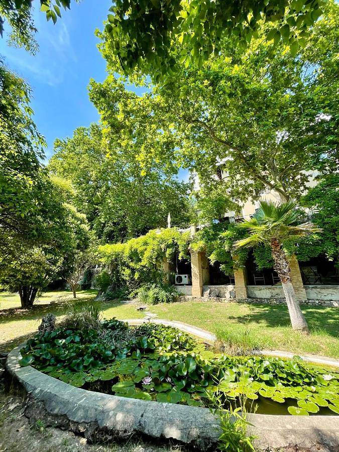 Location de vacances pour 4 personnes, avec jardin et piscine à Montélimar - 4