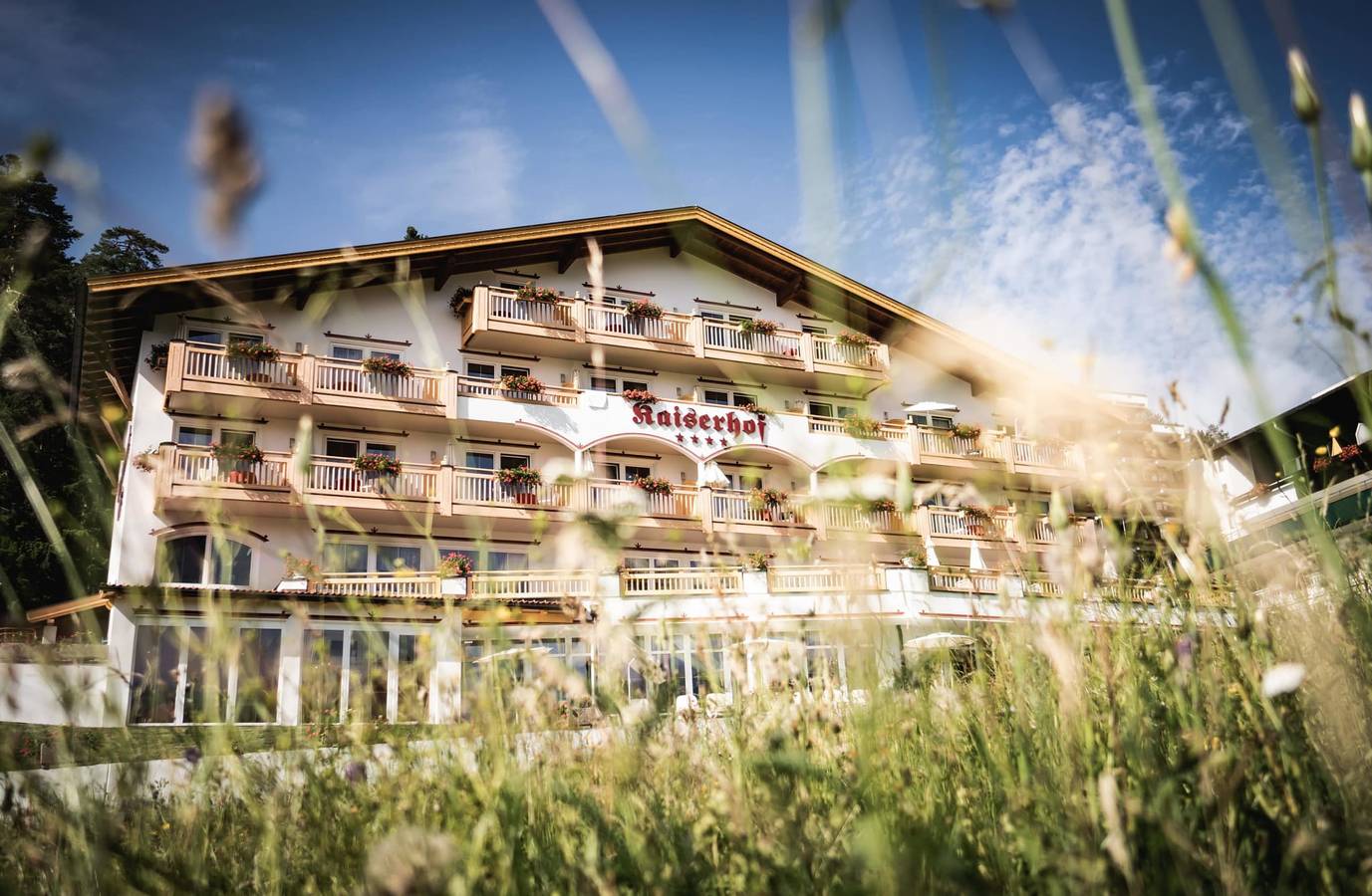 Ferienwohnung für 6 Personen in Mösern, Telfs