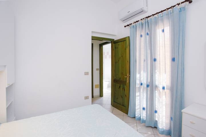 Location de vacances pour 5 personnes, avec balcon à Porto Ottiolu - 2