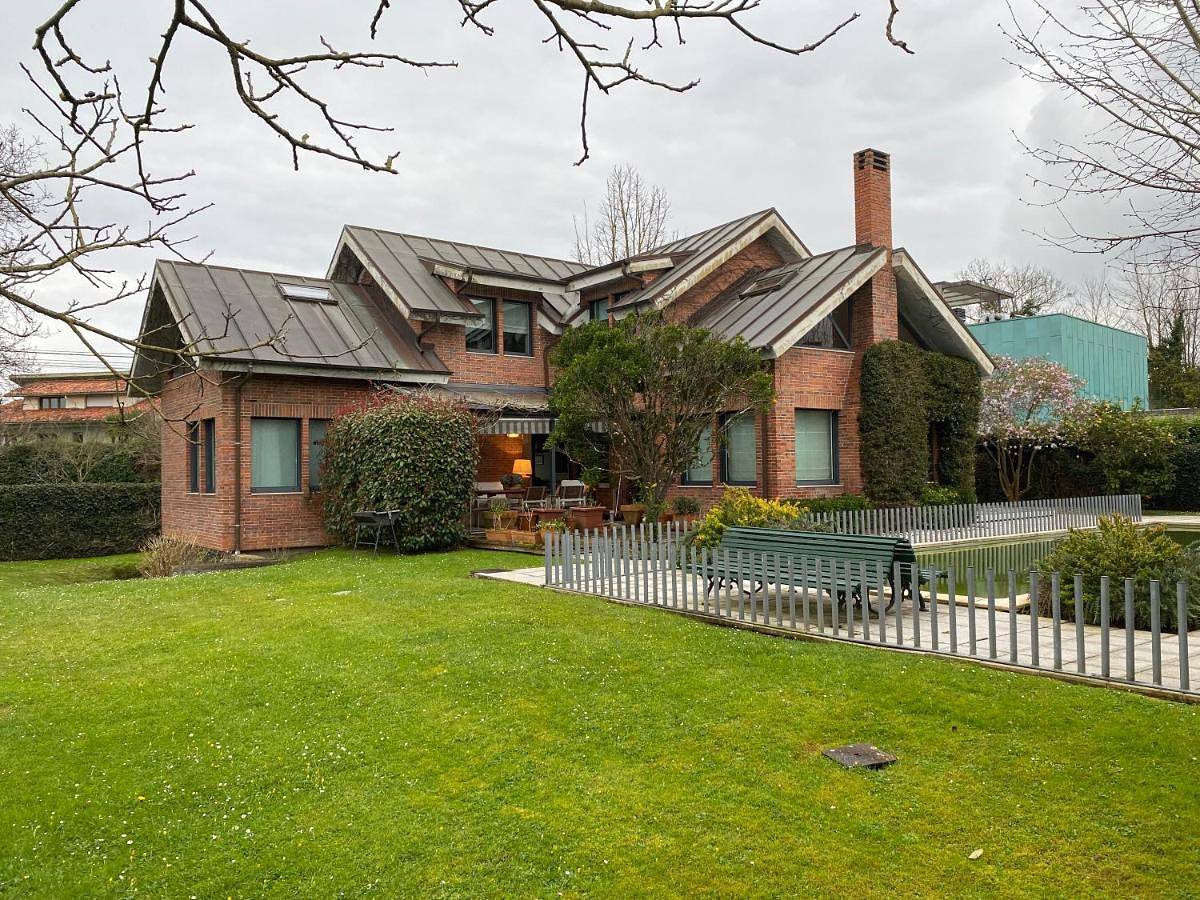 Deluxe Villa in Gijón, Costa Verde