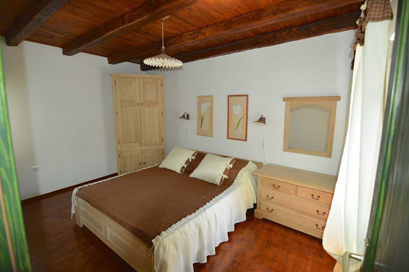 Ganze Wohnung, Charmantes Apartment mit 2 Schlafzimmern für 4 Gäste in Veli Losinj, Lošinj