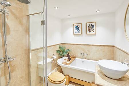 Host & Stay | 19 West End in Darlington