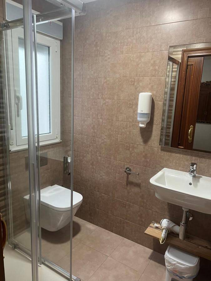 Maison d’hôte pour 3 personnes, avec vue à Palas de Rei - 3