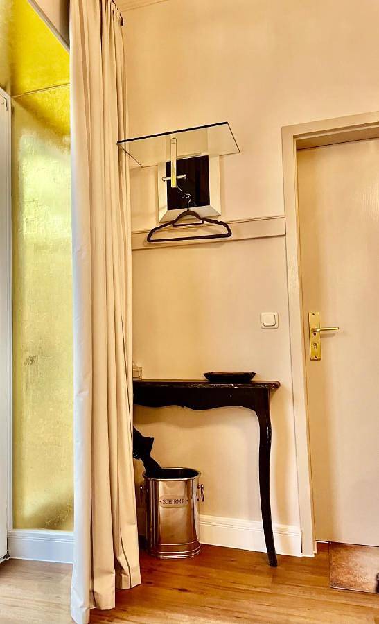 Ganze Wohnung, Der Elbe so nah 2 in Dömitz, Ludwigslust-Parchim
