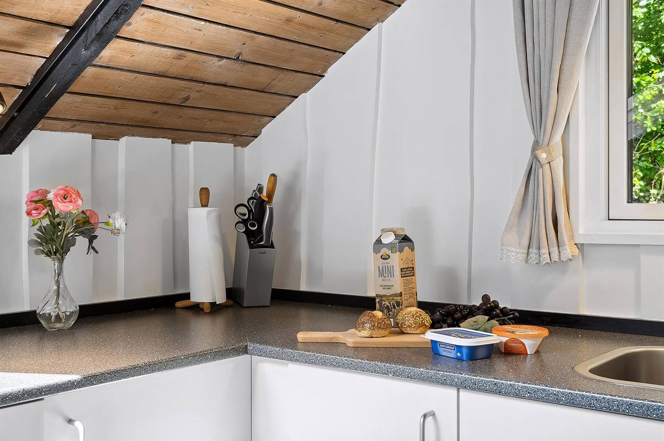 Amazing home in Toftlund w/ Wifi and 2 Bedrooms in Arrild, Tønder Kommune