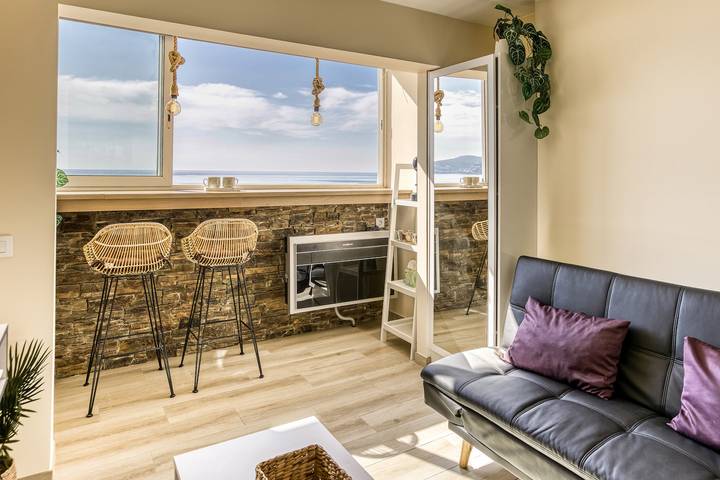 Appartement de vacances pour 2 personnes - 1