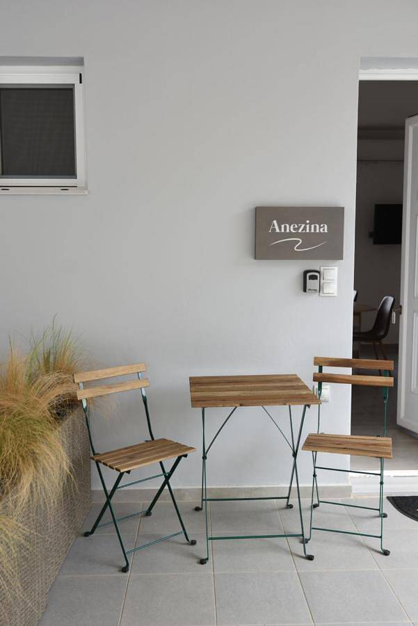 Ferienwohnung für 3 Personen, mit Balkon und Terrasse sowie Ausblick in Tolo - 3