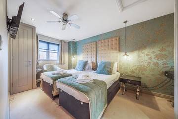 Cottage for 6 People in Burnham Market, Norfolk, Photo 1