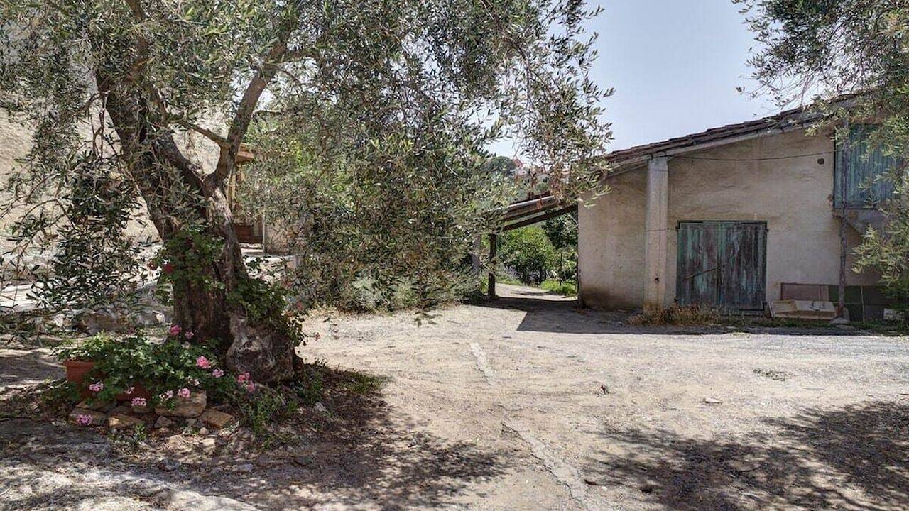 Ferienhaus für 6 Personen (65 m²) in Diano San Pietro in Diano San Pietro, Riviera di Ponente