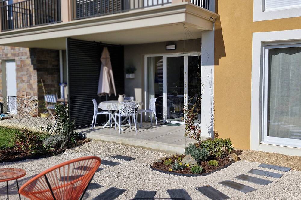 Appartamento vacanze a Var a partire da 116€ a notte