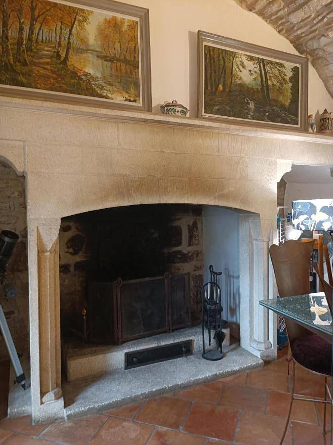 One-Bedroom Villa in Lecques, Côte méditerranéenne (France)