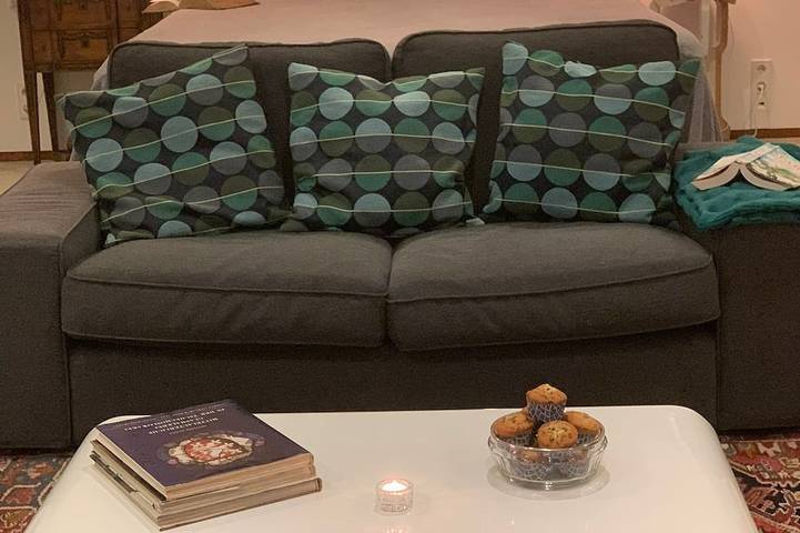 Ferienwohnung für 3 Personen in Schliengen - 4
