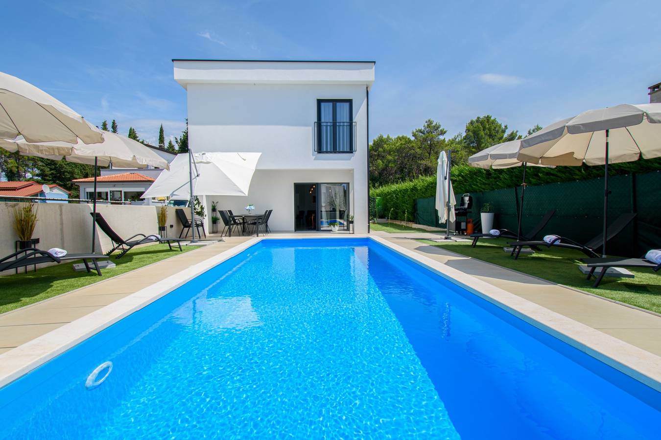 Villa Angelina by Istrabook in Poreč, Grad Poreč