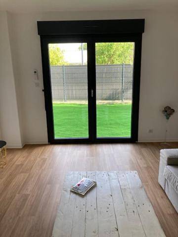 Gîte pour 2 personnes, avec jardin à Aniane - 3