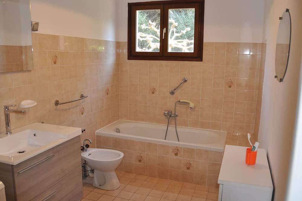 Villa for 4 people - in Propriano, Sartène und Umgebung