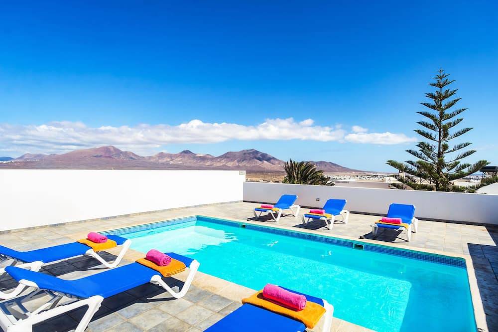 Casa vacanza a Yaiza a partire da 187€ a notte