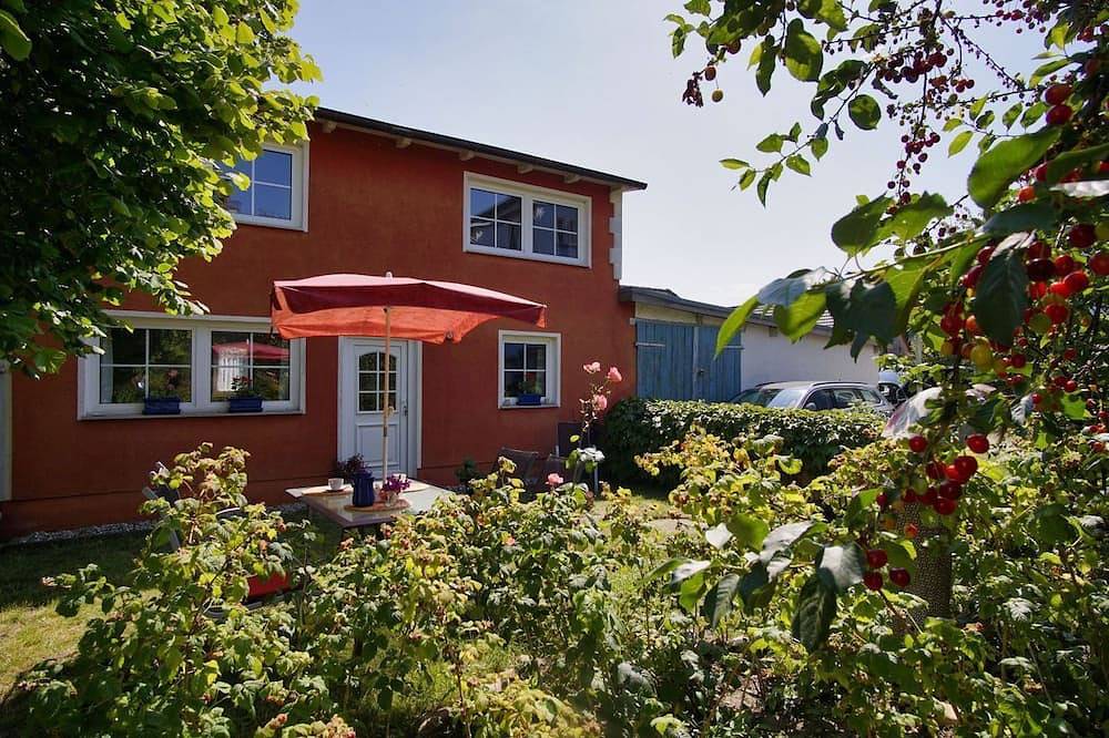 Casa vacanza a Rugen a partire da 112€ a notte