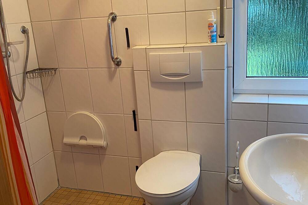 Ganze Wohnung, Apartment Elling, 22 m2, 1-2 Pers. in Coesfeld, Münsterland