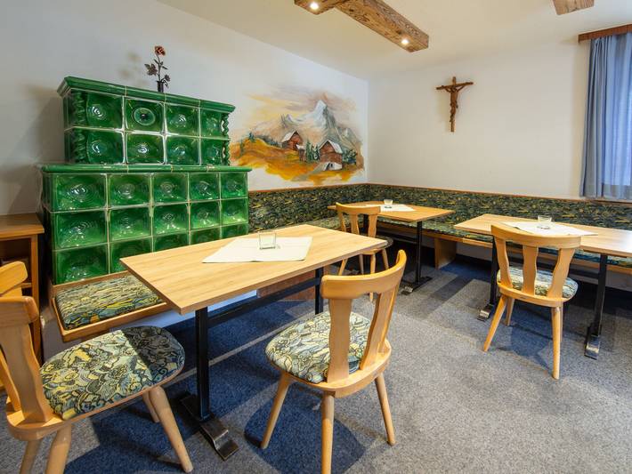 Ferienhaus für 19 Personen, mit Terrasse und Garten, mit Haustier in Sölden (Österreich) - 2