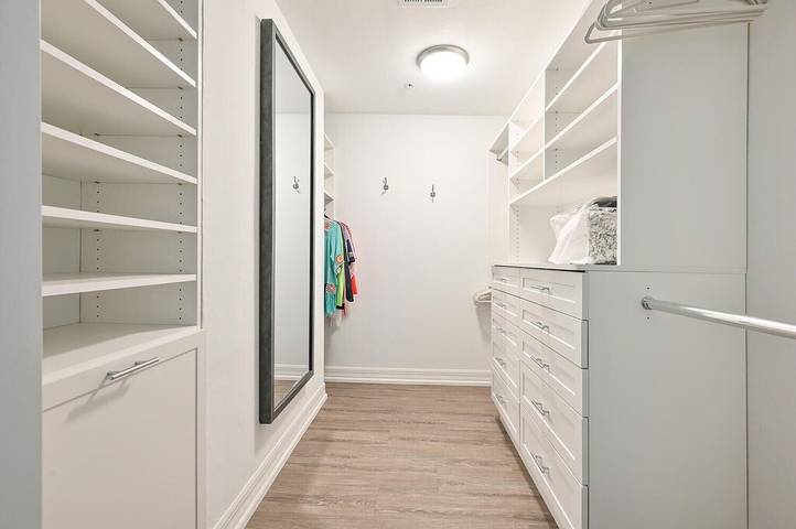 Holiday home for 8 people, with garden and balcony - 1