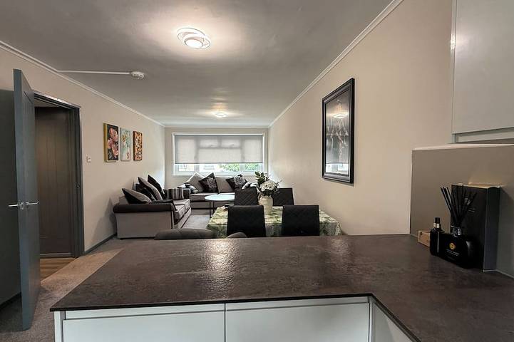 Apartamento de vacaciones para 4 personas - 1