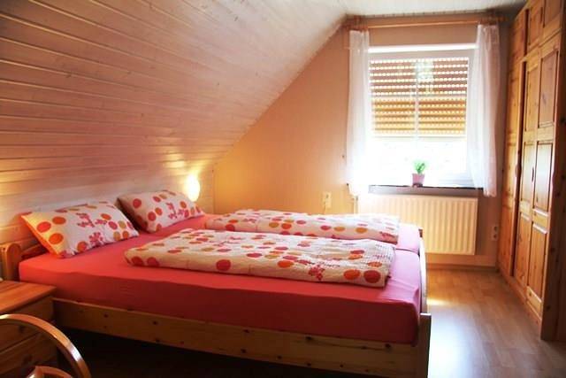 Ferienwohnung für 2 Personen, mit Garten, mit Haustier in Großheide - 3