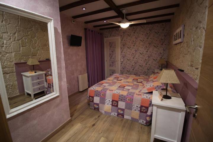 Gîte pour 2 personnes à Tolède - 3