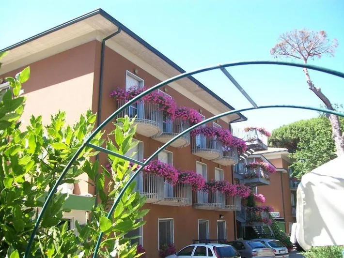 Hotel per 3 persone, con giardino, con animali domestici - 1