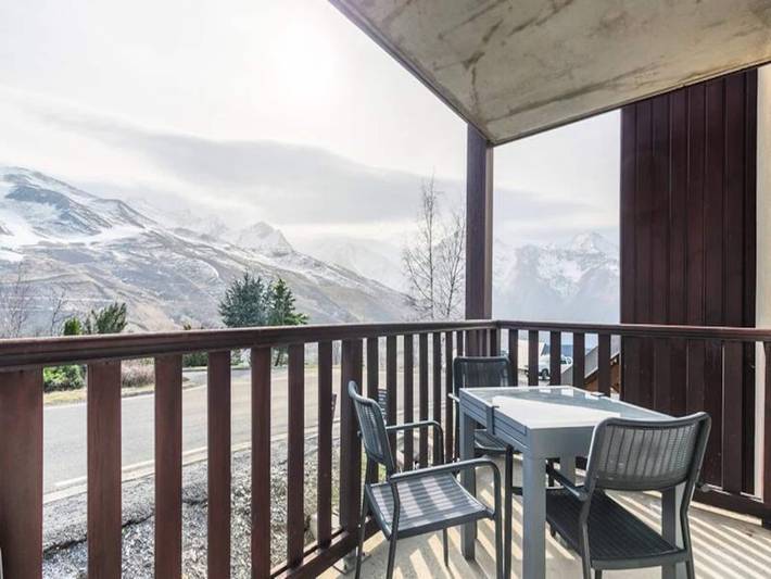 Gîte pour 8 personnes à Germ - 3