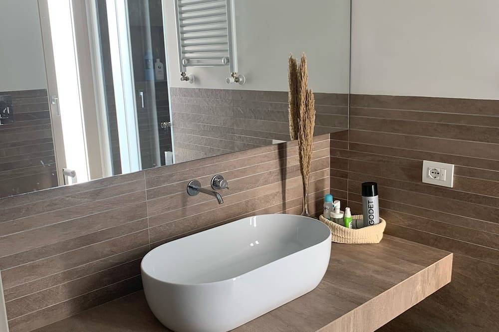 Appartamento in Villa con idromassaggio in Balestrate, Provincia di Palermo