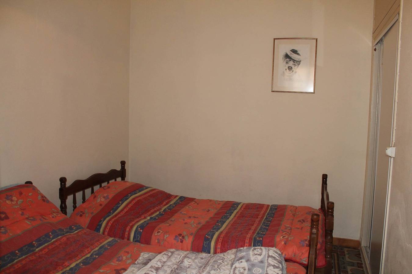 Comfortable Villa Near the Sea in Valras-Plage, Côte d'Améthyste