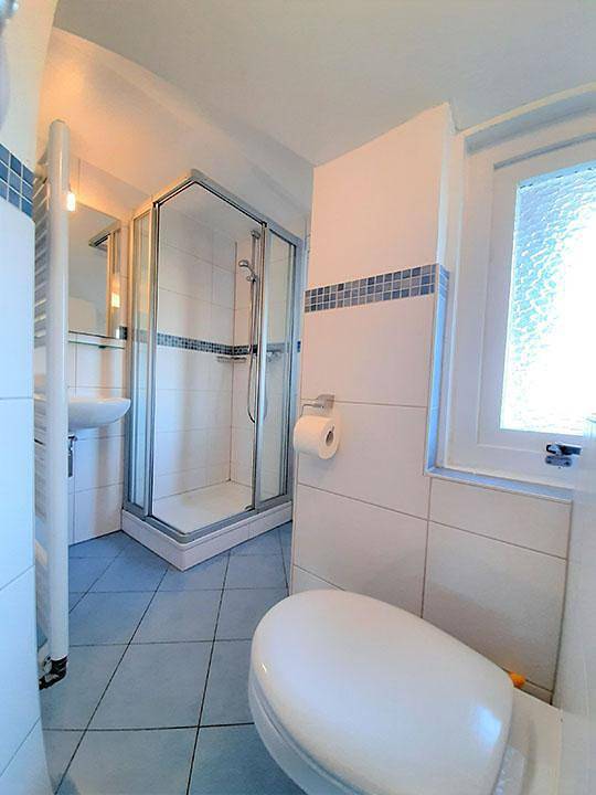Ganze Ferienwohnung, Ferienwohnung 2 in Rantum, Sylt (Gemeinde)