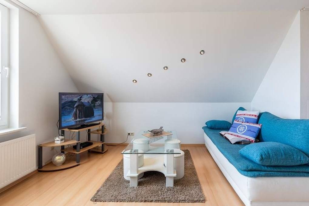 Ganze Ferienwohnung, Ferienwohnung Sterntaler in Klütz, Nordwestmecklenburg (Wismar und Umgebung)